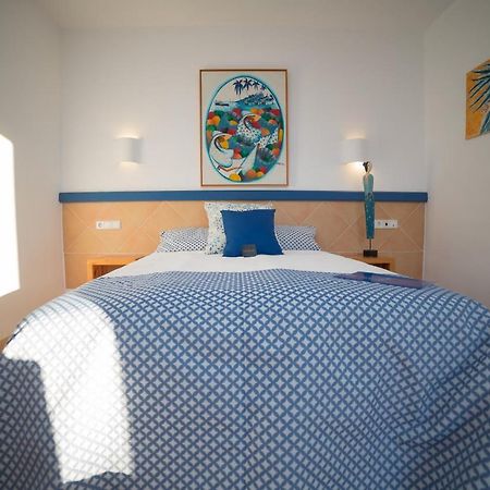 Gala Placida Mojacar Playa Vista de los Angeles-Rumina Exteriér fotografie