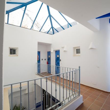 Gala Placida Mojacar Playa Vista de los Angeles-Rumina Exteriér fotografie