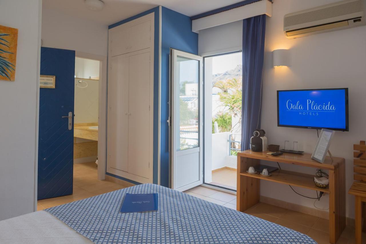 Gala Placida Mojacar Playa Vista de los Angeles-Rumina Exteriér fotografie