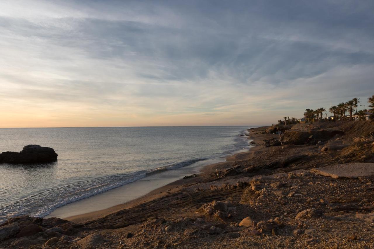 Gala Placida Mojacar Playa Vista de los Angeles-Rumina Exteriér fotografie
