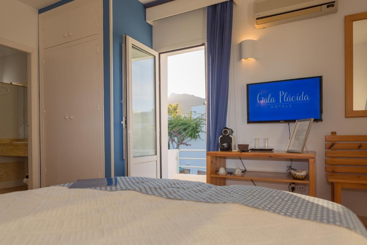 Gala Placida Mojacar Playa Vista de los Angeles-Rumina Exteriér fotografie