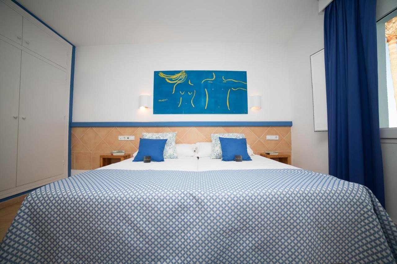 Gala Placida Mojacar Playa Vista de los Angeles-Rumina Exteriér fotografie