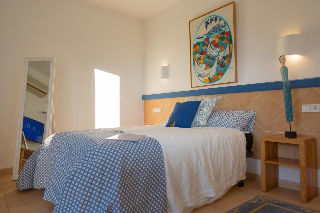 Gala Placida Mojacar Playa Vista de los Angeles-Rumina Exteriér fotografie