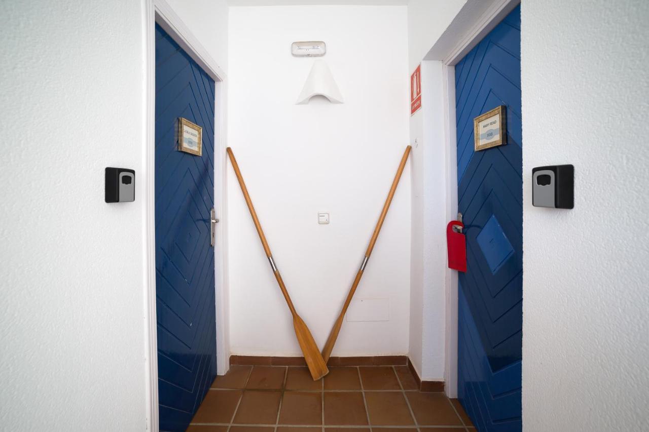 Gala Placida Mojacar Playa Vista de los Angeles-Rumina Exteriér fotografie