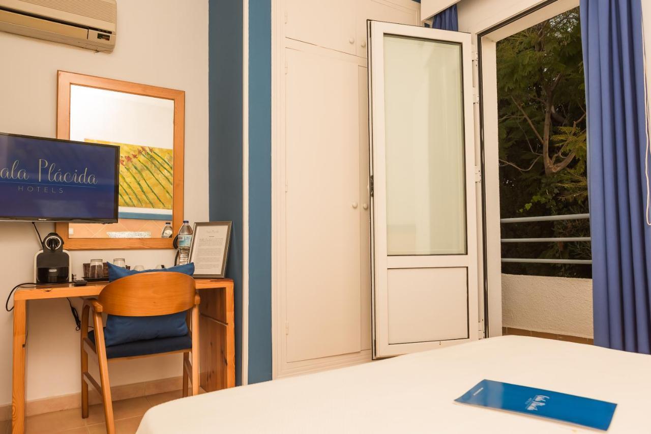Gala Placida Mojacar Playa Vista de los Angeles-Rumina Exteriér fotografie