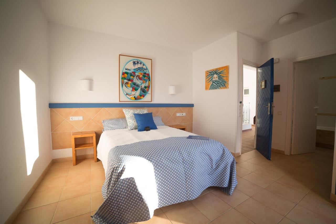 Gala Placida Mojacar Playa Vista de los Angeles-Rumina Exteriér fotografie