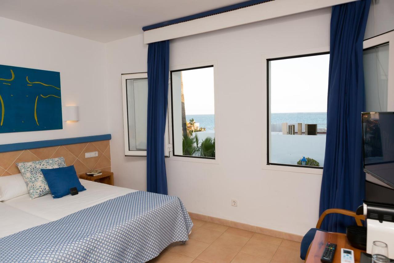 Gala Placida Mojacar Playa Vista de los Angeles-Rumina Exteriér fotografie
